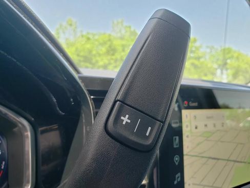 New 2026 Chevrolet Silverado 1500 RST w/ RST Select Package AWD/4WD image 32