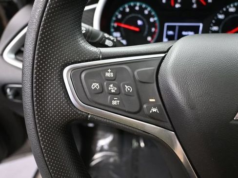 Used 2024 Chevrolet Malibu LT FWD image 28