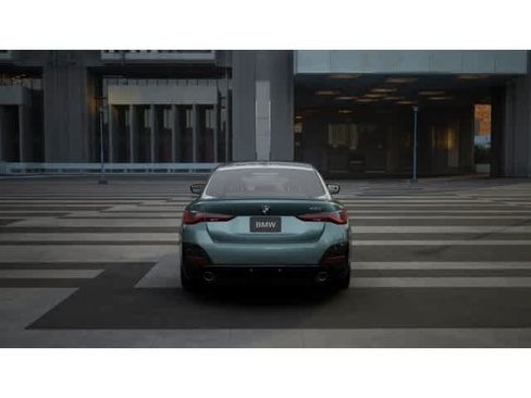 New 2026 BMW 430i w/ M Sport Package RWD image 5