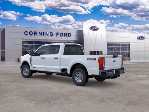 New 2026 Ford F250 XL AWD/4WD image 16