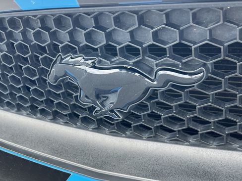 Used 2017 Ford Mustang GT w/ Black Accent Package RWD image 8