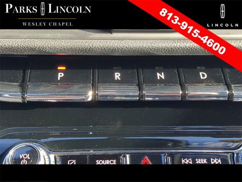 Certified 2022 Lincoln Corsair FWD image 23