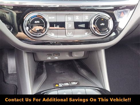 New 2026 Buick Envista Sport Touring w/ Convenience I Package image 14