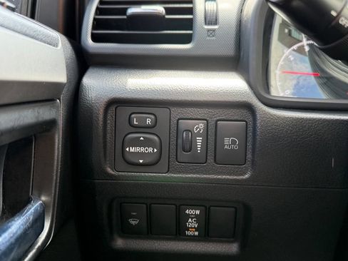 Used 2020 Toyota 4Runner SR5 Premium AWD/4WD image 13