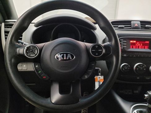 Used 2014 Kia Soul image 22