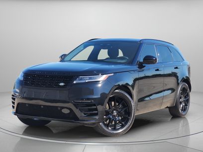 Used 2026 Land Rover Range Rover Velar Dynamic SE