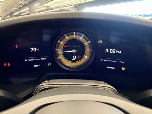 Used 2023 Porsche 911 Turbo image 9