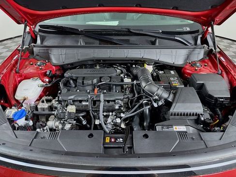 New 2026 Hyundai Kona Limited FWD image 48