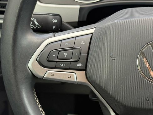 Used 2021 Volkswagen Atlas SE AWD/4WD image 15