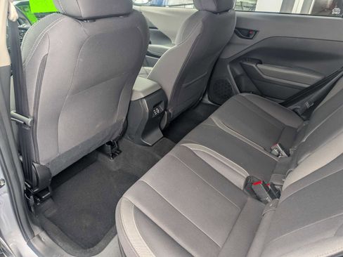 Certified 2025 Subaru Crosstrek 2.0i Premium image 21