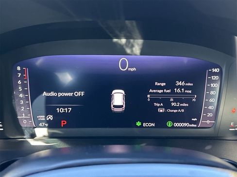 Used 2026 Honda Pilot Sport image 17