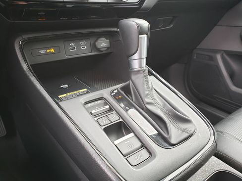 Used 2024 Honda CR-V EX-L image 25