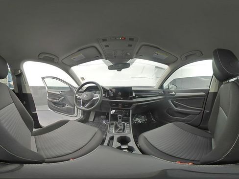 New 2026 Volkswagen Jetta S image 10