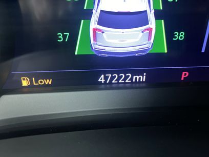 Certified 2023 Cadillac XT6 Premium Luxury w/ Technology Package