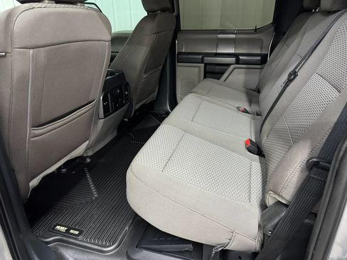 Used 2022 Ford F350 XLT w/ XLT Premium Package AWD/4WD image 12