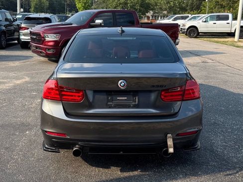 Used 2014 BMW 335i Sedan RWD image 6