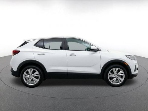 Used 2026 Buick Encore GX Preferred FWD image 10