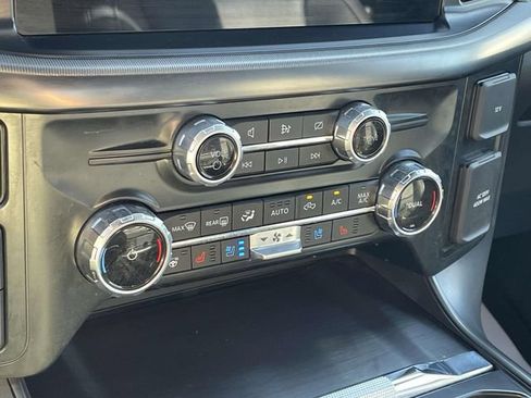 Certified 2024 Ford F150 Lariat w/ Equipment Group 502A High AWD/4WD image 28