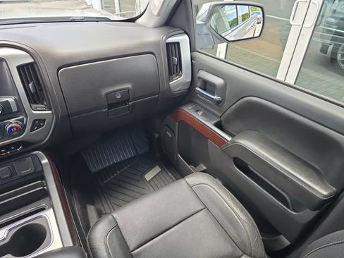 Certified 2018 GMC Sierra 1500 SLT AWD/4WD image 14
