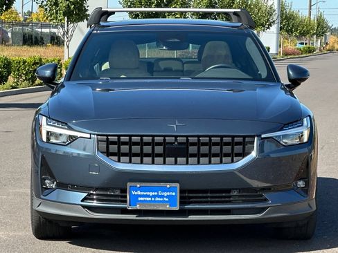 Used 2022 Polestar Polestar 2 w/ Plus Package AWD/4WD image 8