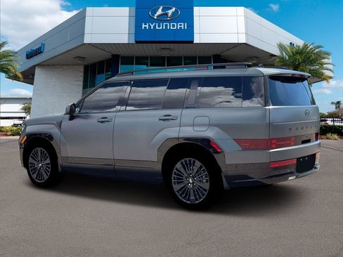 New 2026 Hyundai Santa Fe Calligraphy image 5