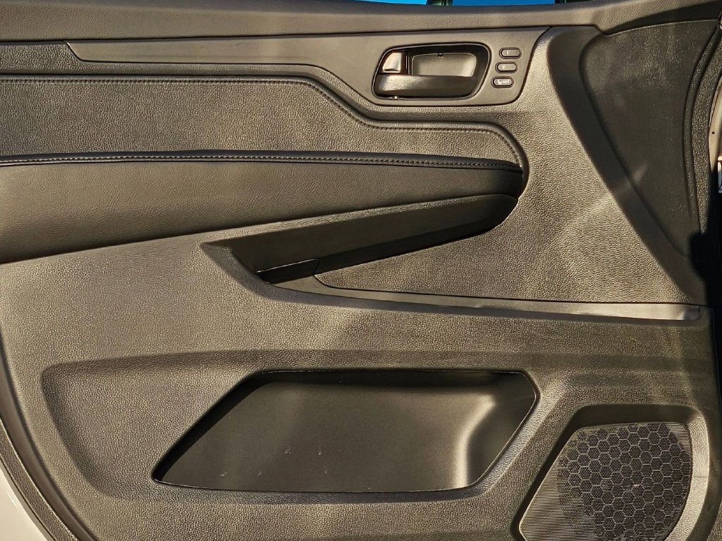 New 2026 Honda Odyssey EX-L image 13