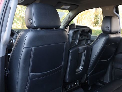 Used 2021 GMC Sierra 1500 Elevation w/ X31 Off-Road Package image 17