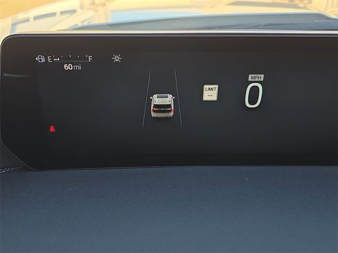 New 2025 Ford Expedition Platinum w/ Stealth Performance Package image 20