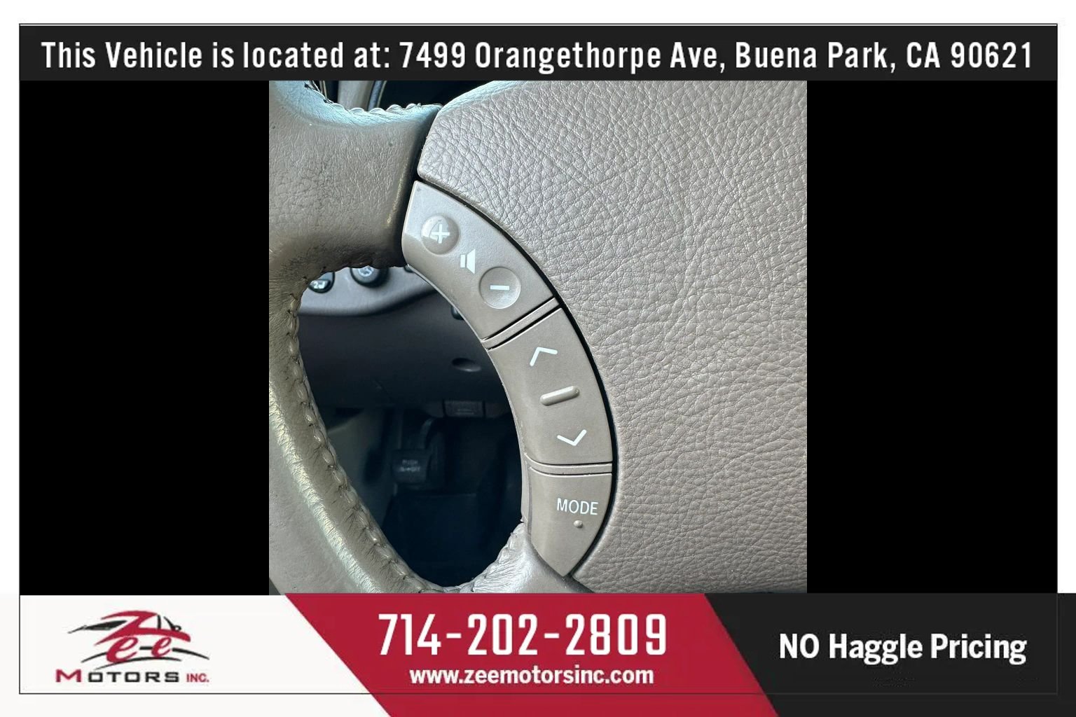 Used 2007 Toyota Sequoia Limited w/ Luxury Pkg AWD/4WD image 36