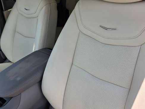 New 2026 Cadillac XT5 Premium Luxury w/ Driver Assist Package FWD image 16