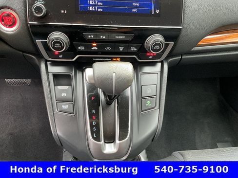 Used 2020 Honda CR-V EX image 38