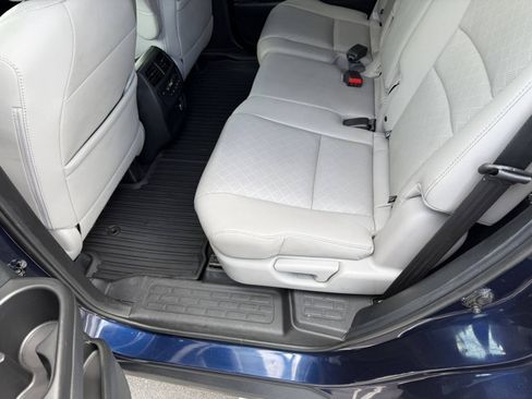 Used 2021 Honda Passport Touring image 21