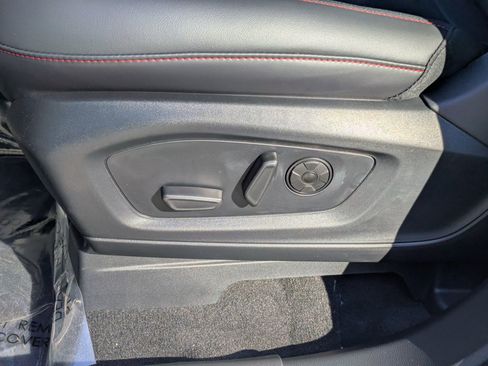 New 2026 Ford Explorer ST w/ Sun And Sound Package image 13