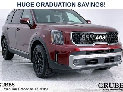 Used 2023 Kia Telluride SX X-Pro