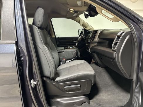 Used 2021 RAM 1500 Tradesman image 21