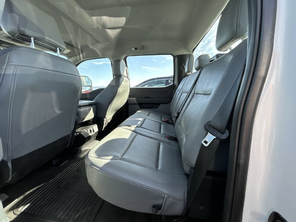 Used 2026 Ford F250 XL AWD/4WD image 29