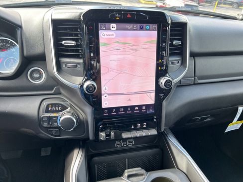 New 2026 RAM 1500 Big Horn image 31