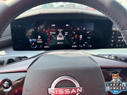 Used 2025 Nissan Murano SL AWD/4WD image 6