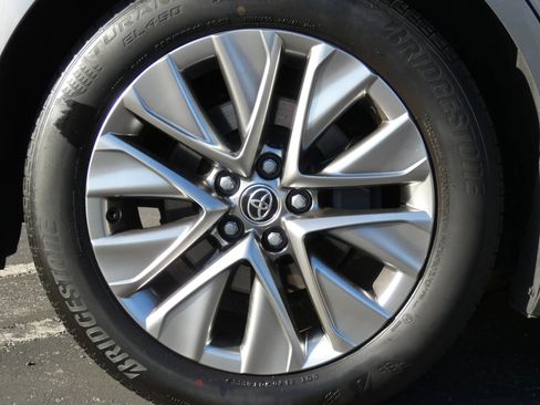 Used 2023 Toyota Mirai image 20