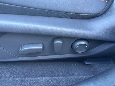 New 2026 Subaru Crosstrek 2.5i Limited image 17