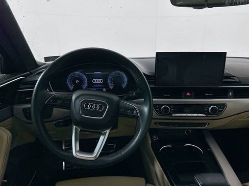 Used 2023 Audi A4 2.0T Premium Plus w/ Premium Plus Package image 22