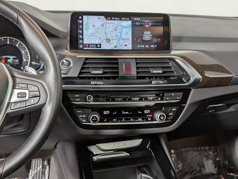 Used 2018 BMW X3 xDrive30i image 35