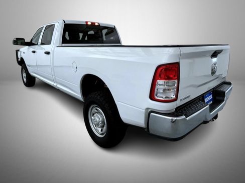 Used 2022 RAM 2500 Tradesman AWD/4WD image 7