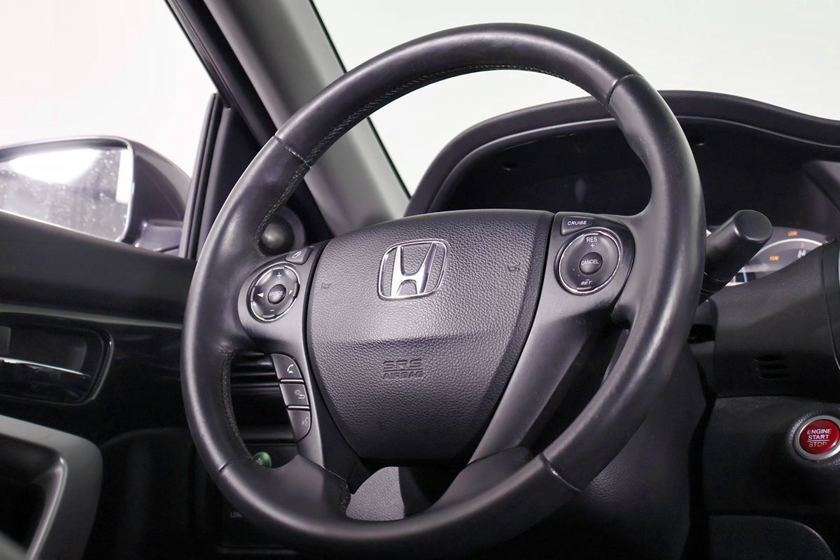 Used 2015 Honda Accord EX-L image 21