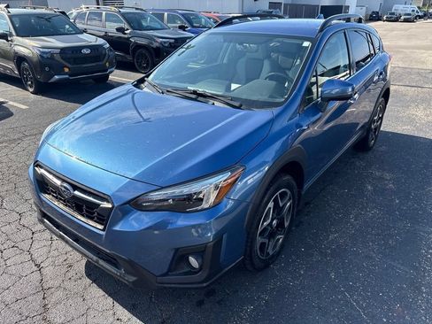 Used 2018 Subaru Crosstrek 2.0i Limited w/ Popular Package #2 AWD/4WD image 6
