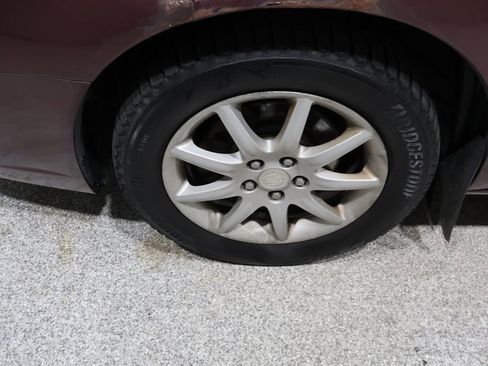 Used 2006 Buick Lucerne CXL w/ Luxury Package image 17