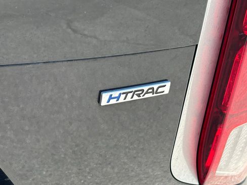 Used 2025 Hyundai Palisade XRT image 3