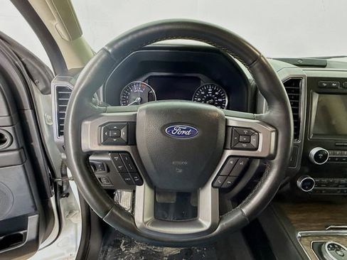 Used 2021 Ford Expedition Max Platinum image 11