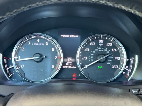 Used 2019 Acura MDX w/ Technology Package AWD/4WD image 30