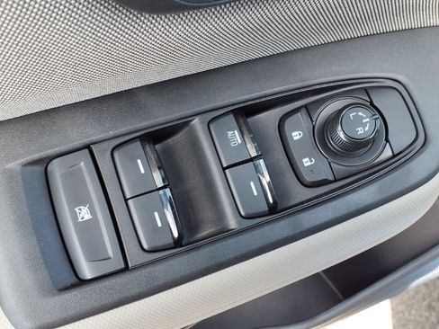 Certified 2026 Subaru Forester AWD/4WD image 23
